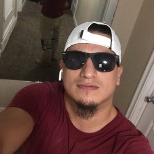 Meet your Posher, Amado